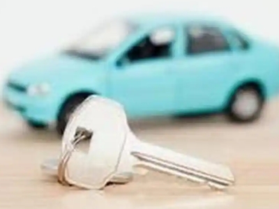 德惠汽车抵押贷款办理流程,德惠车抵贷需要什么条件?